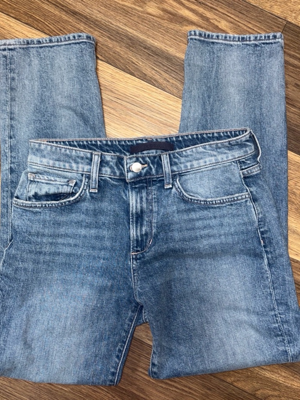 Joe’s Jeans, Classic Mid Wash Women’s Jeans
